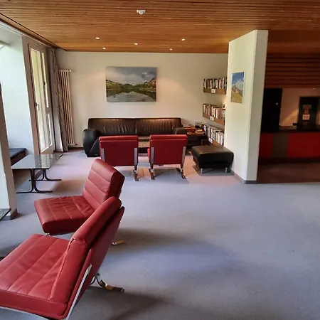 Residenza Tga Clo 206