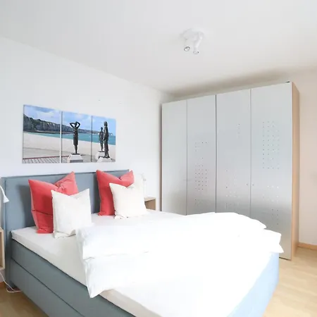 公寓 Residenza Tga Clo 206