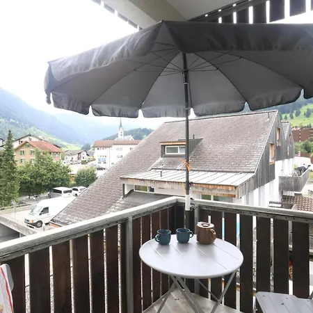 Residenza Tga Clo 206 公寓 萨沃宁