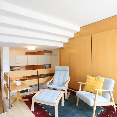 Residenza Tga Clo 206 *