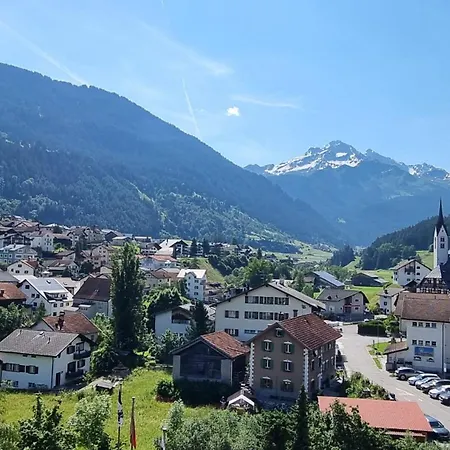 Residenza Tga Clo 206 Savognin