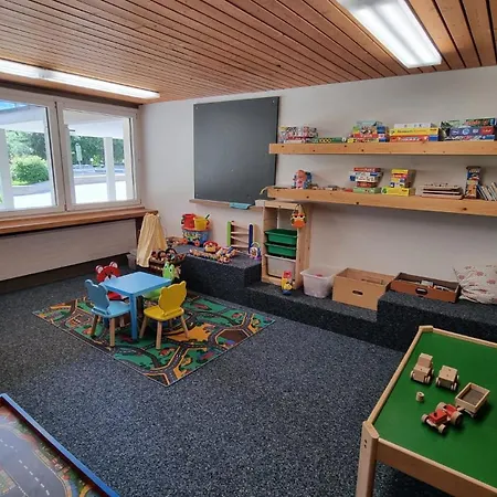Apartmán Residenza Tga Clo 206