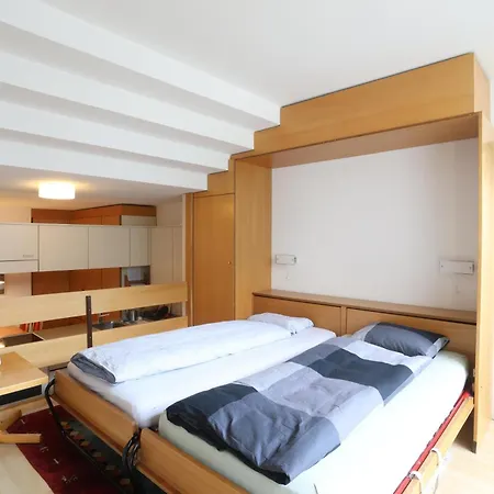 Residenza Tga Clo 206 Apartmán *