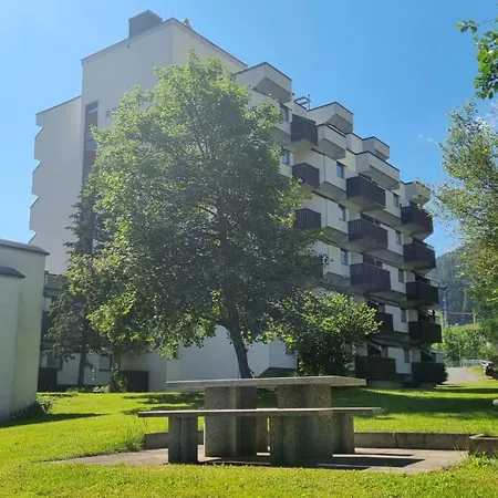 Residenza Tga Clo 206 *