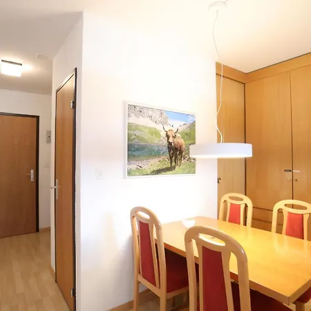 Residenza Tga Clo 206 公寓