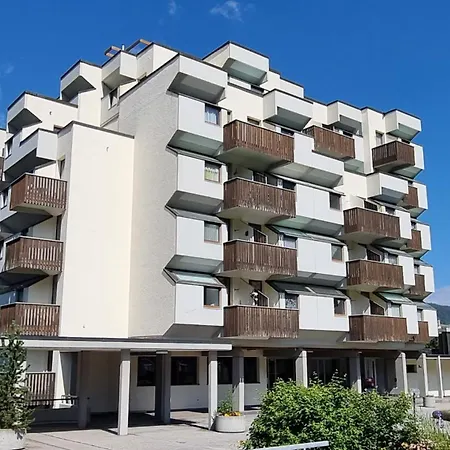 Residenza Tga Clo 206 公寓 萨沃宁