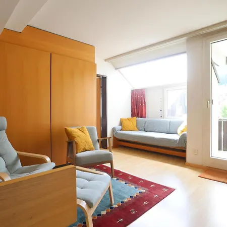 Residenza Tga Clo 206 Savognin