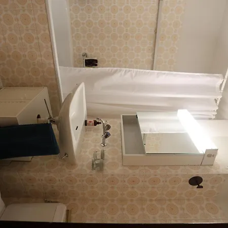 Residenza Tga Clo 206 * Savognin