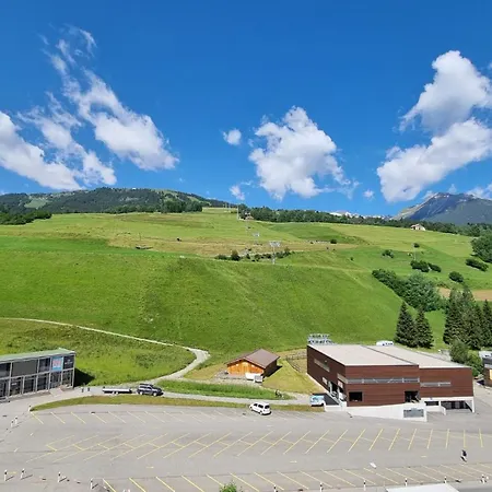 Residenza Tga Clo 206 * Savognin