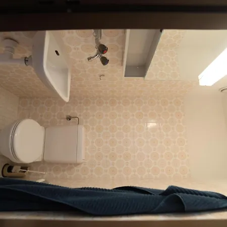 Residenza Tga Clo 206 Apartment