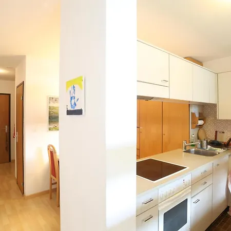 Residenza Tga Clo 206 Apartment