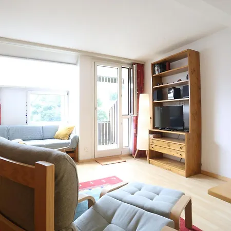 Residenza Tga Clo 206