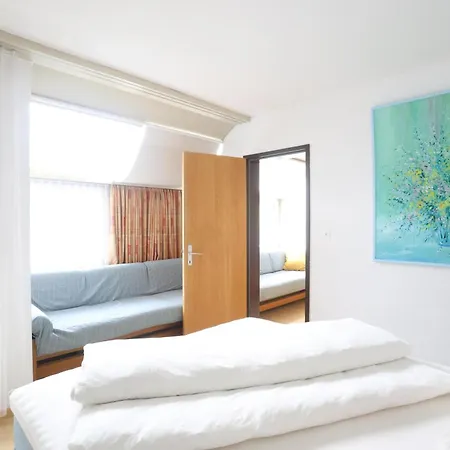 Apartment Residenza Tga Clo 206 Savognin
