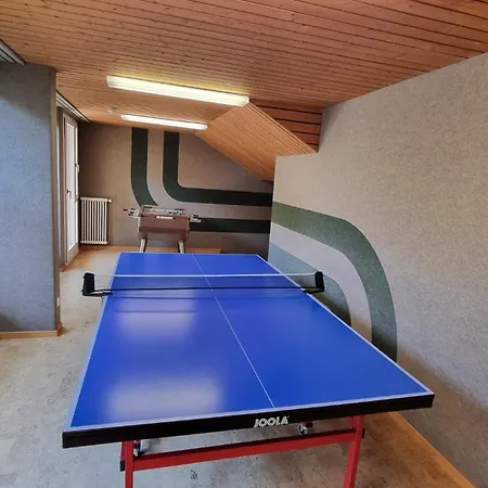 Residenza Tga Clo 206 Savognin