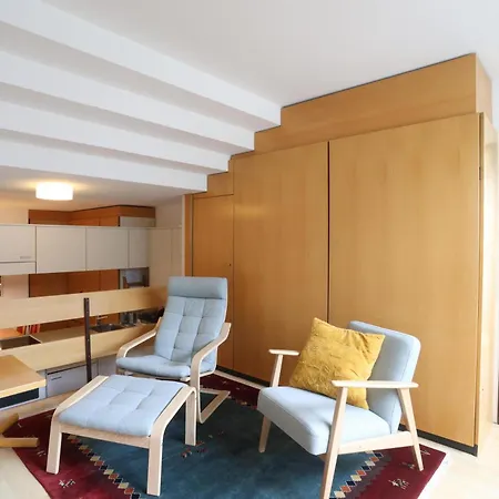 Residenza Tga Clo 206